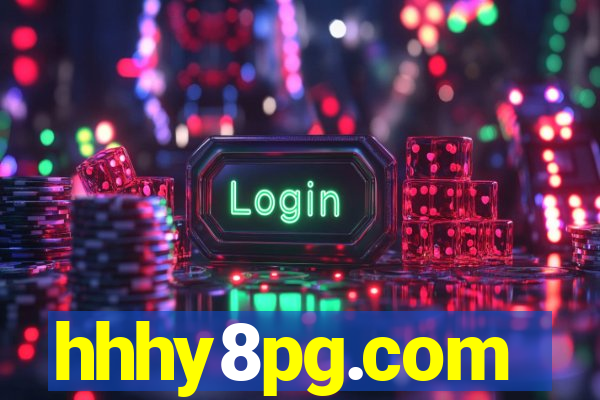 hhhy8pg.com
