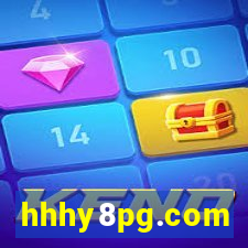 hhhy8pg.com