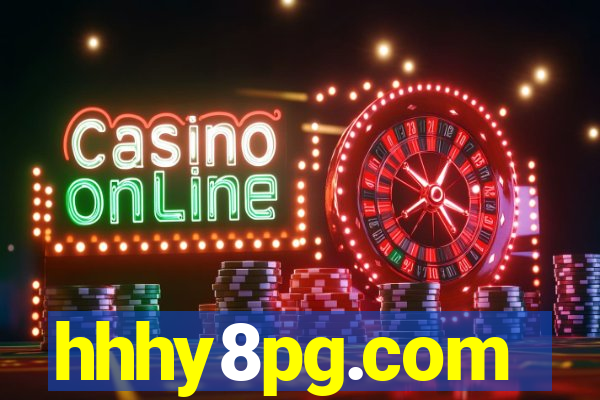 hhhy8pg.com