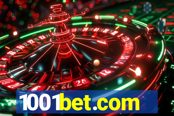 1001bet.com