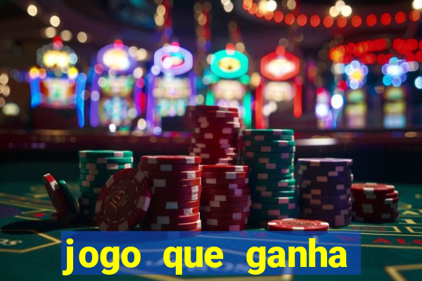 jogo que ganha dinheiro no paypal