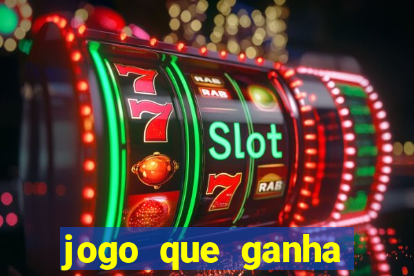 jogo que ganha dinheiro no paypal