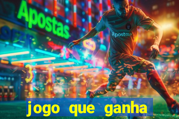 jogo que ganha dinheiro no paypal