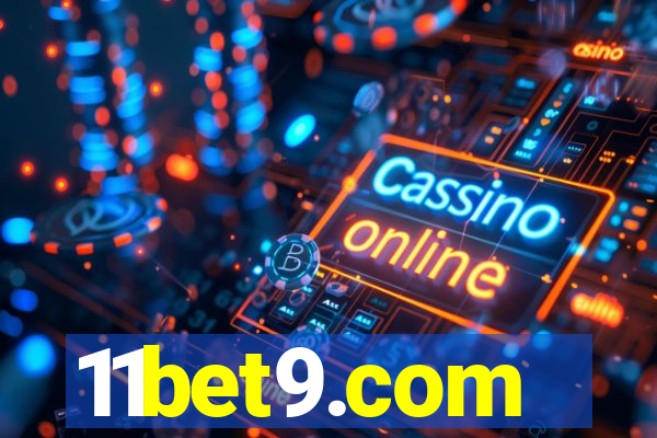 11bet9.com