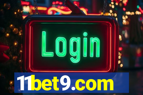 11bet9.com