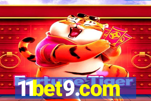 11bet9.com