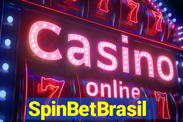 SpinBetBrasil