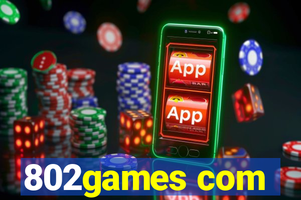 802games com