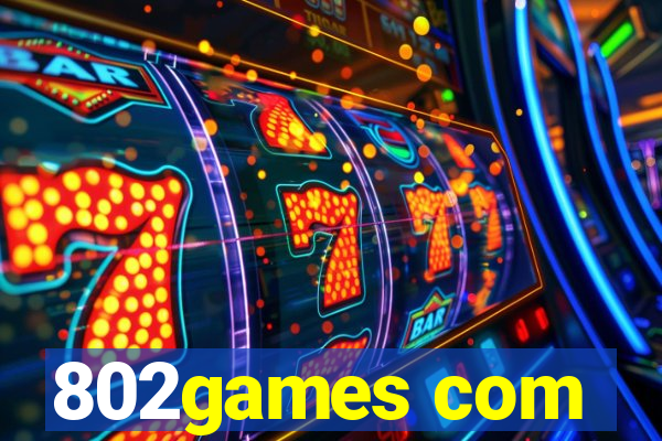 802games com