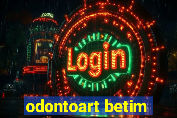 odontoart betim