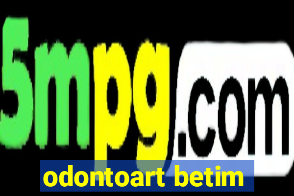 odontoart betim