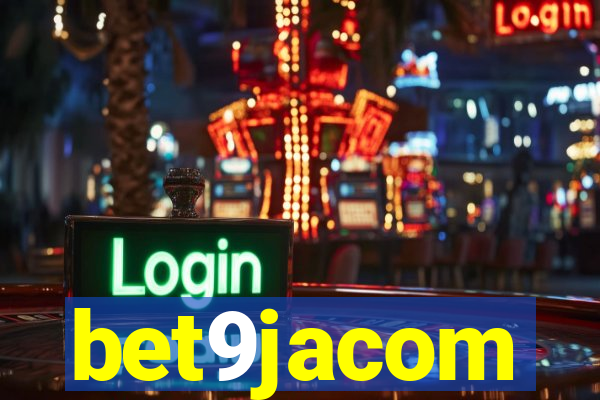 bet9jacom