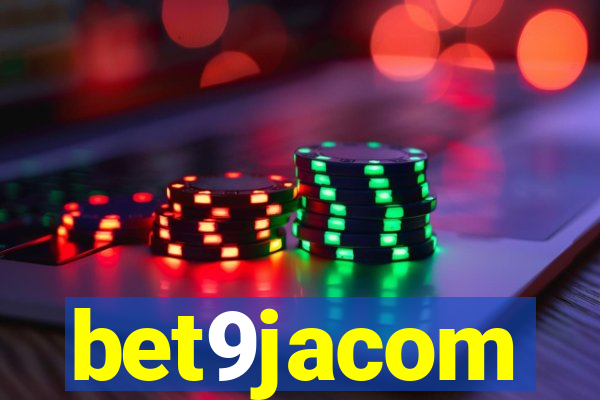 bet9jacom