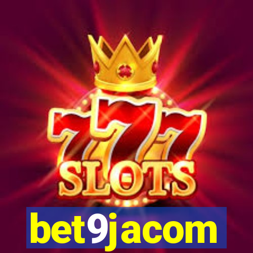 bet9jacom