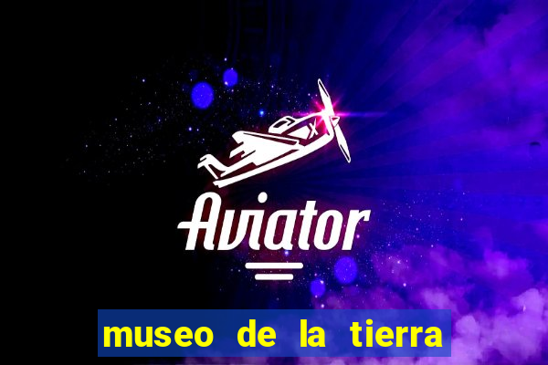 museo de la tierra guarani itaipu