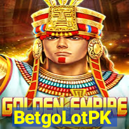 BetgoLotPK
