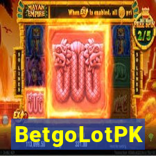 BetgoLotPK