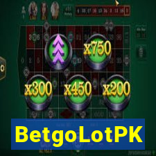 BetgoLotPK