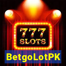 BetgoLotPK