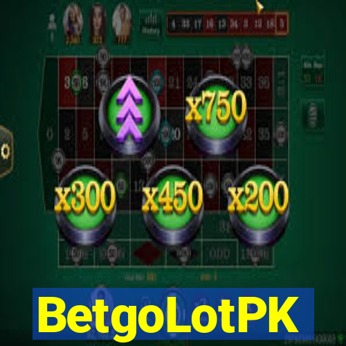 BetgoLotPK