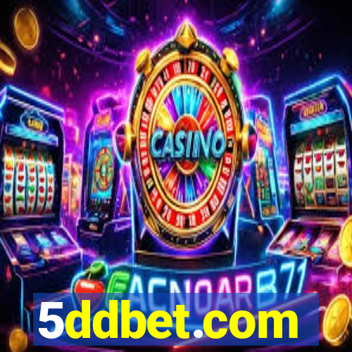 5ddbet.com