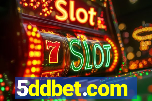 5ddbet.com