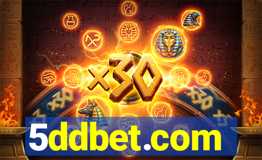 5ddbet.com