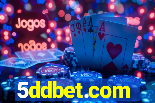 5ddbet.com