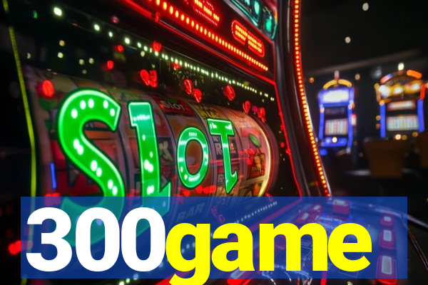 300game
