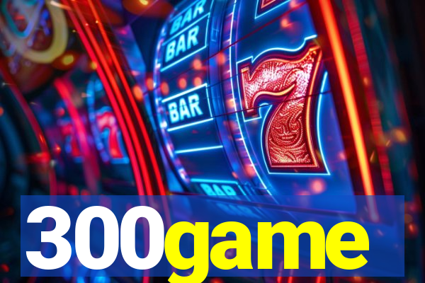 300game