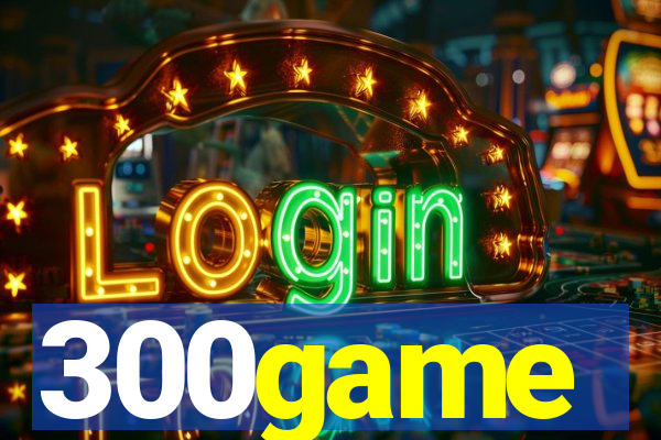 300game