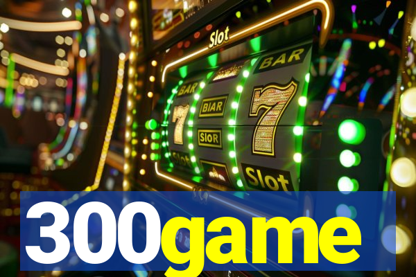 300game