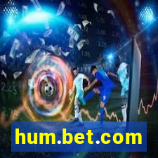 hum.bet.com