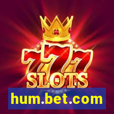 hum.bet.com