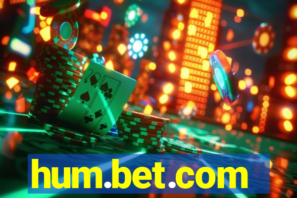 hum.bet.com