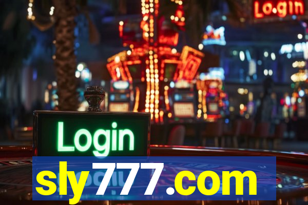 sly777.com