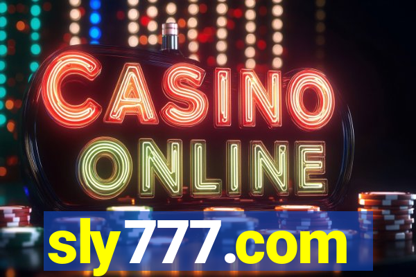 sly777.com