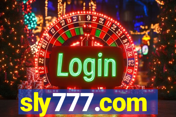 sly777.com