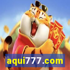 aqui777.com