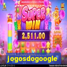 jogosdogoogle