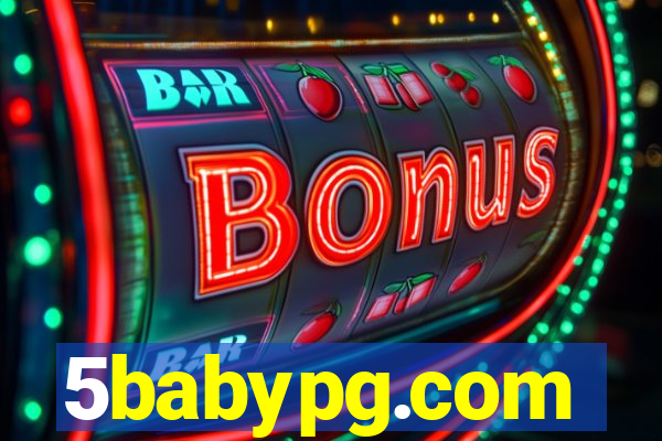 5babypg.com