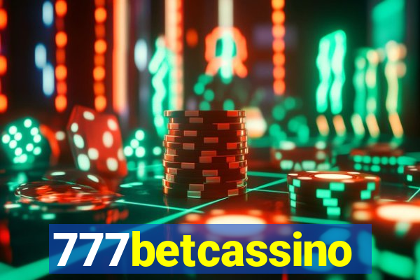 777betcassino