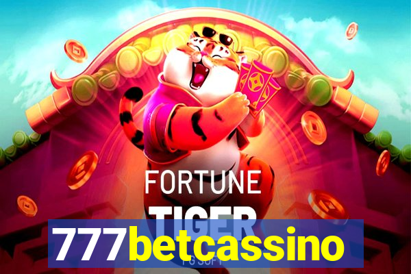 777betcassino