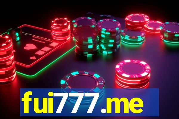 fui777.me
