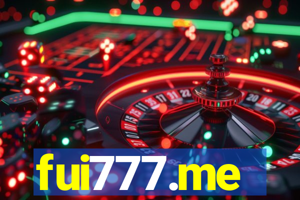 fui777.me