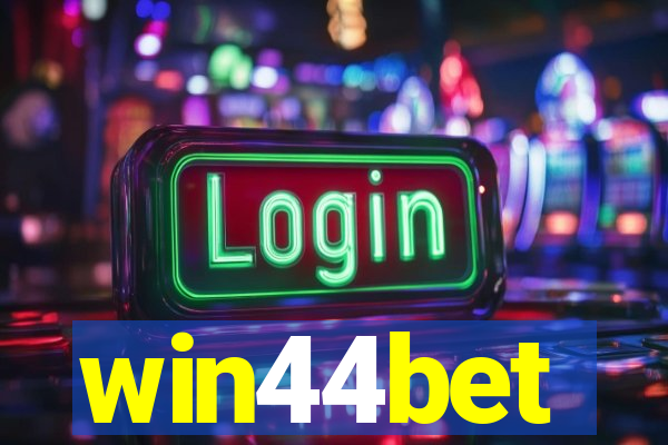win44bet