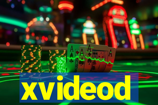xvideod