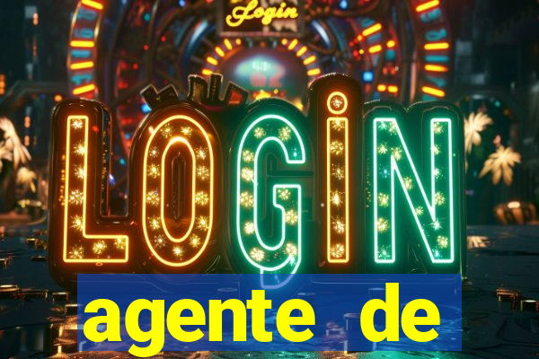 agente de plataforma de jogos