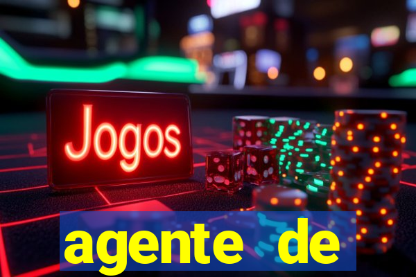 agente de plataforma de jogos