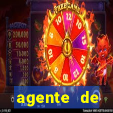 agente de plataforma de jogos